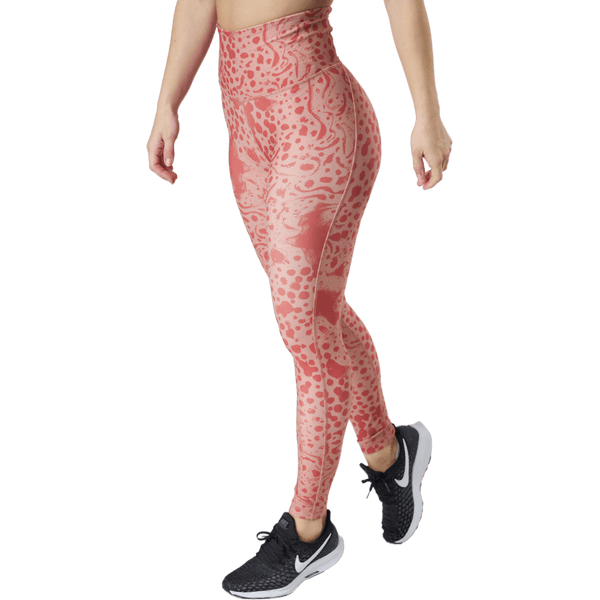Reebok - S Lux Hr 2,0 Ms Tight Cancor