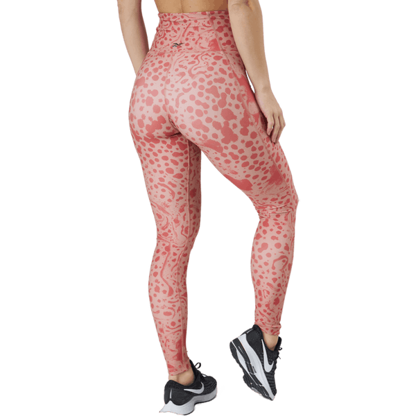 Reebok - S Lux Hr 2,0 Ms Tight Cancor