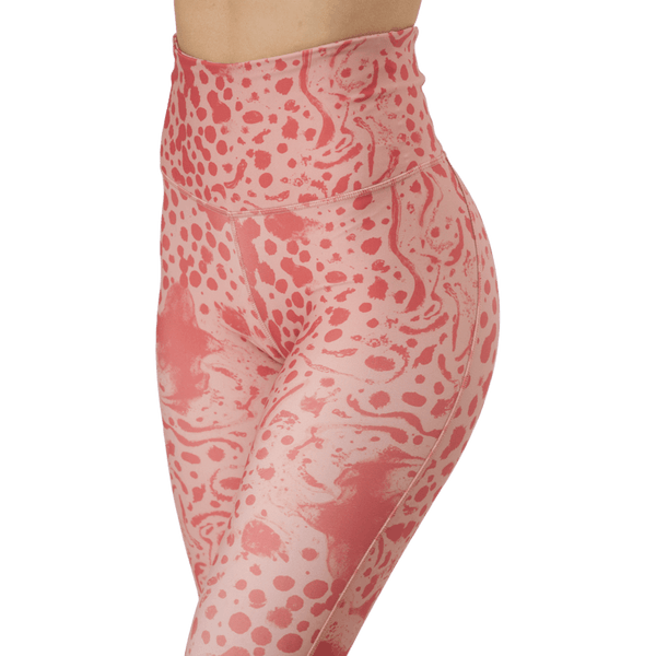 Reebok - S Lux Hr 2,0 Ms Tight Cancor