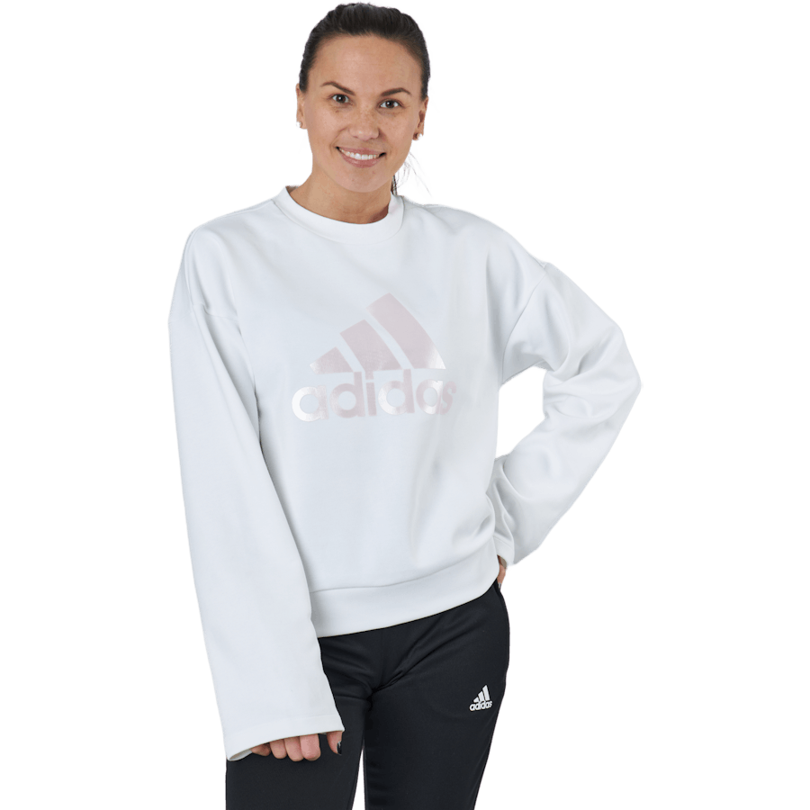 Adidas - W Uforu Swt White