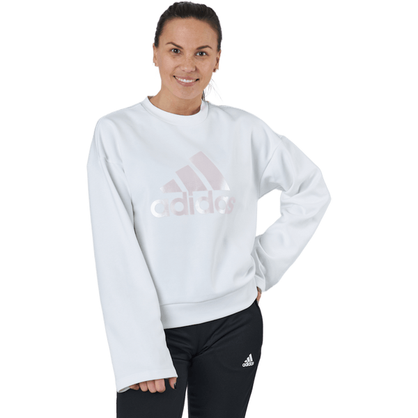 Adidas - W Uforu Swt White