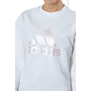 Adidas - W Uforu Swt White