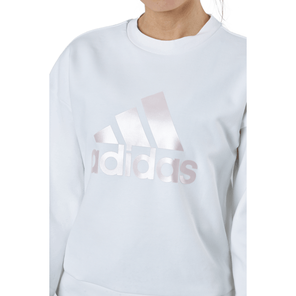 Adidas - W Uforu Swt White