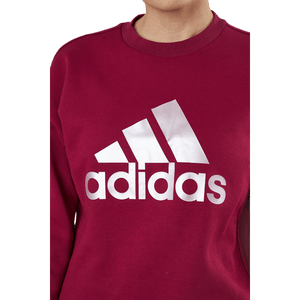 Adidas - W Uforu Swt Legacy Burgundy