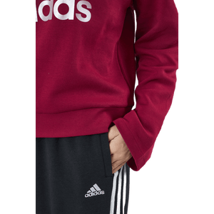 Adidas - W Uforu Swt Legacy Burgundy