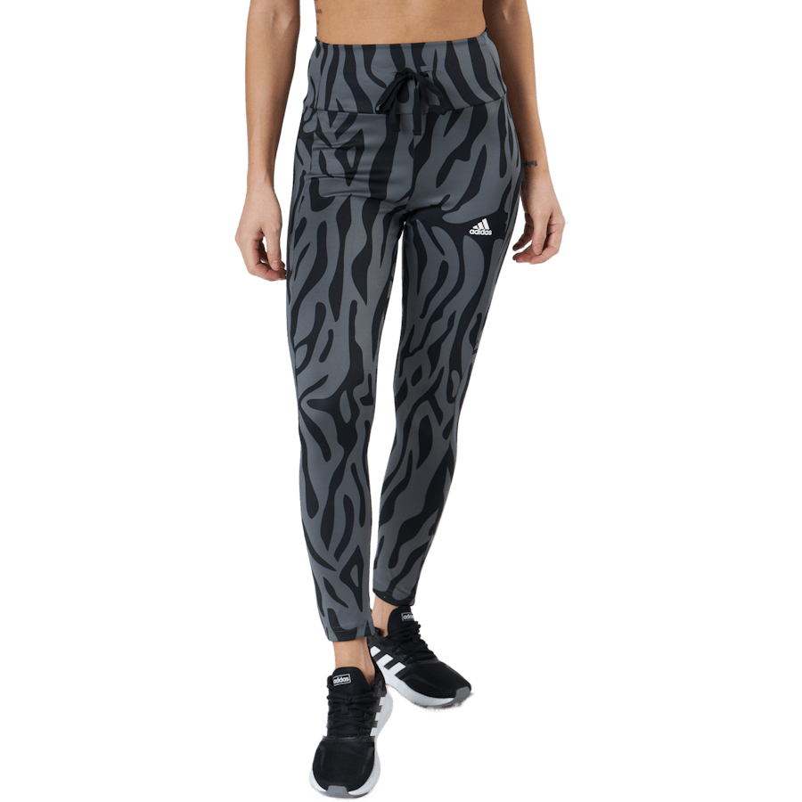 Adidas - M4r Anml 78 Tig Grey Five