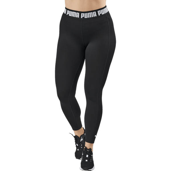Puma - Train High Waist Full Tight