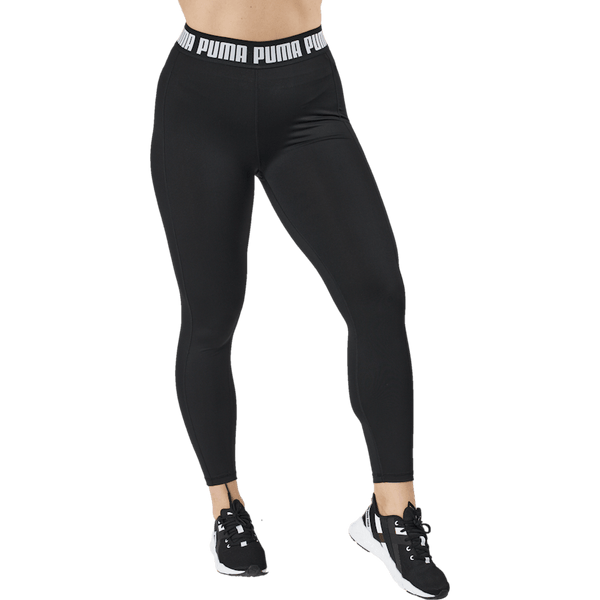 Puma - Train High Waist Full Tight