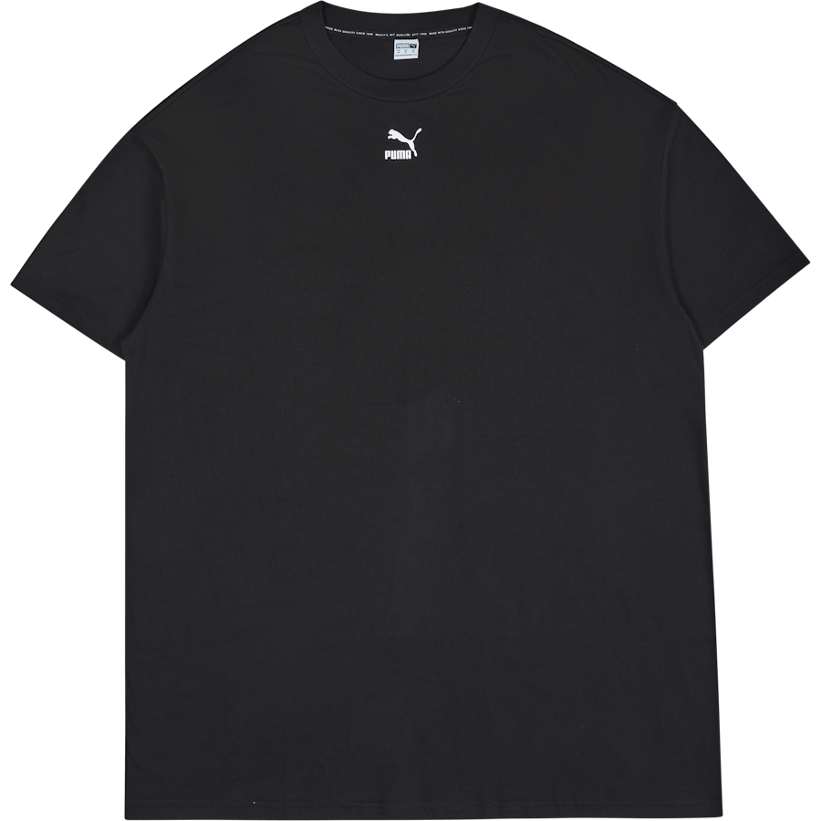 Puma - Classics Tee Dress