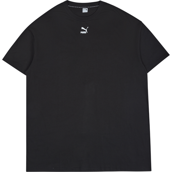Puma - Classics Tee Dress