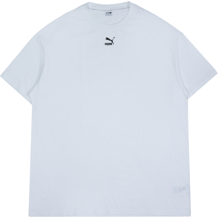 Puma - Classics Tee Dress