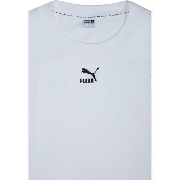 Puma - Classics Tee Dress