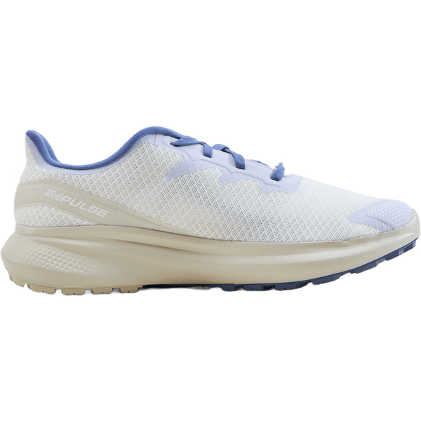 Salomon - Impulse W White (pantone Bright White)/r