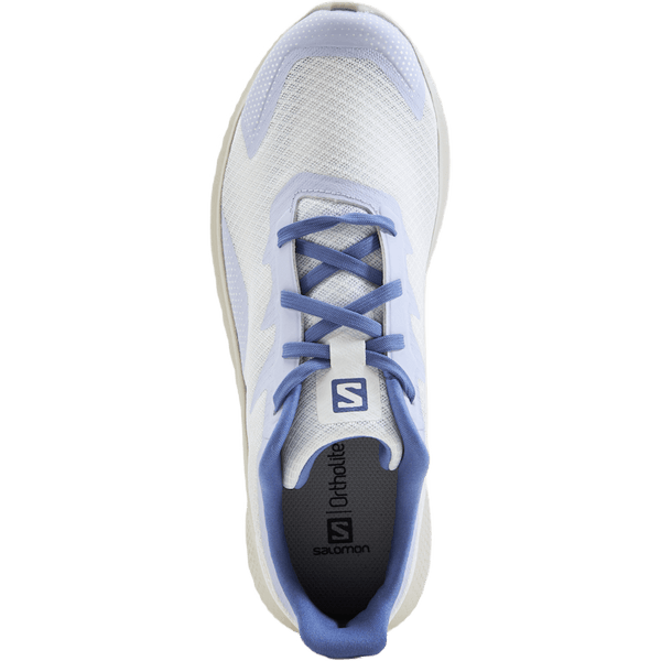Salomon - Impulse W White (pantone Bright White)/r