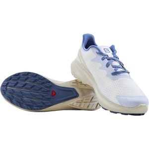 Salomon - Impulse W White (pantone Bright White)/r