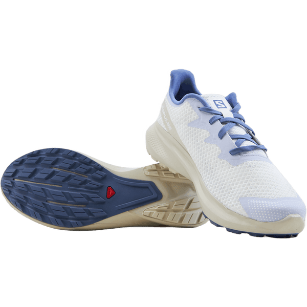 Salomon - Impulse W White (pantone Bright White)/r