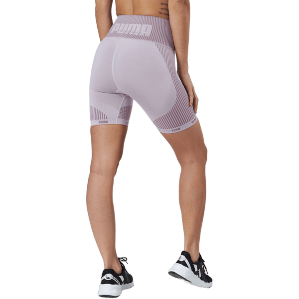 Puma - Train Formknit Seamless 5” Tig Lavender Fog-grape Wine