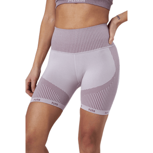Puma - Train Formknit Seamless 5” Tig Lavender Fog-grape Wine