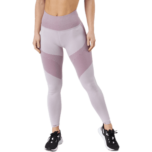 Puma - Train Formknit Seamless High W Lavender Fog-grape Wine
