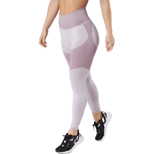 Puma - Train Formknit Seamless High W Lavender Fog-grape Wine