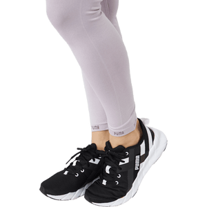 Puma - Train Formknit Seamless High W Lavender Fog-grape Wine
