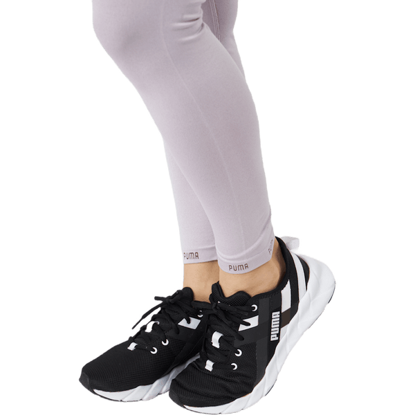 Puma - Train Formknit Seamless High W Lavender Fog-grape Wine