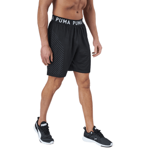 Puma - Train Formknit Seamless 7" Sho Puma Black