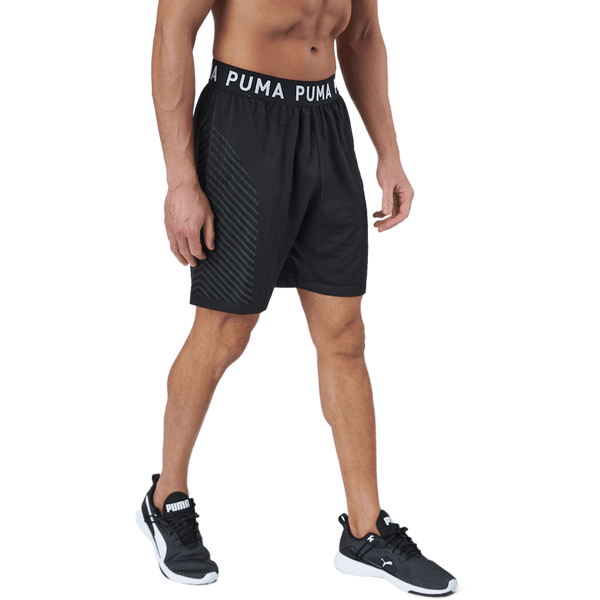 Puma - Train Formknit Seamless 7" Sho Puma Black