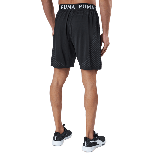 Puma - Train Formknit Seamless 7" Sho Puma Black