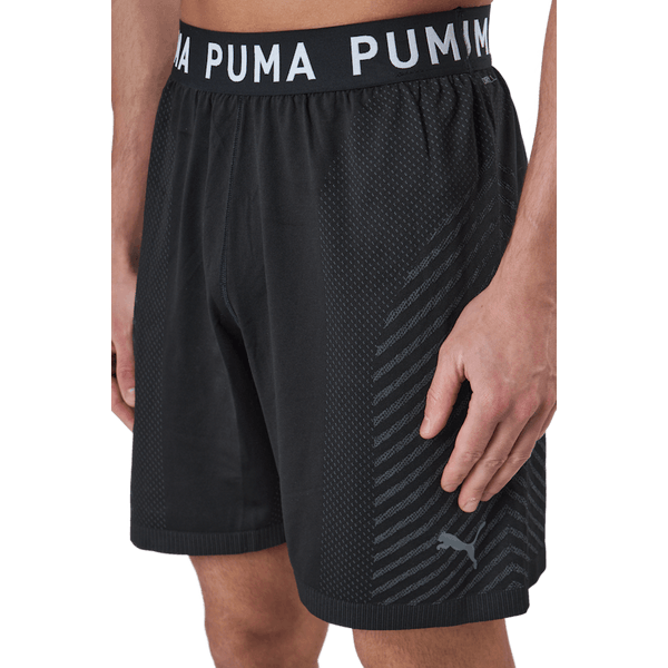 Puma - Train Formknit Seamless 7" Sho Puma Black