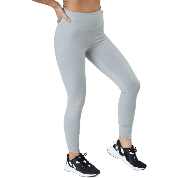 Puma - Studio Foundation 7/8 Tight Light Gray Heather
