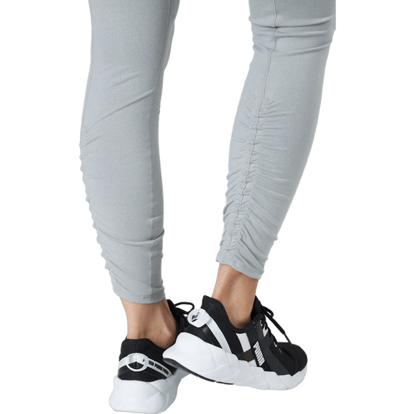 Puma - Studio Foundation 7/8 Tight Light Gray Heather