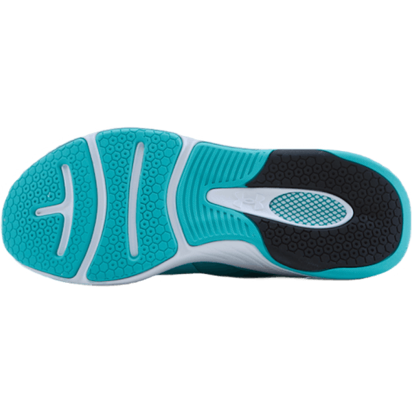 Under Armour - Ua W Hovr Omnia Neptune / Neptune / Sea Mist