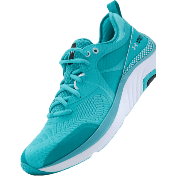 Under Armour - Ua W Hovr Omnia Neptune / Neptune / Sea Mist