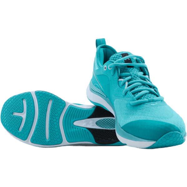 Under Armour - Ua W Hovr Omnia Neptune / Neptune / Sea Mist