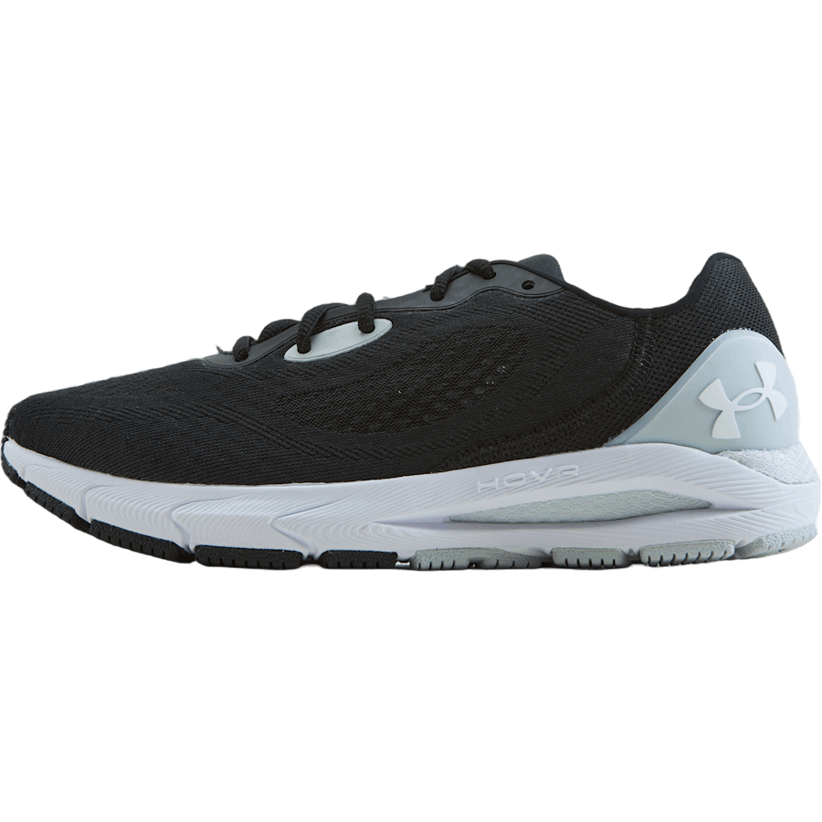 Under Armour - Ua W Hovr Sonic 5 Black / White / White