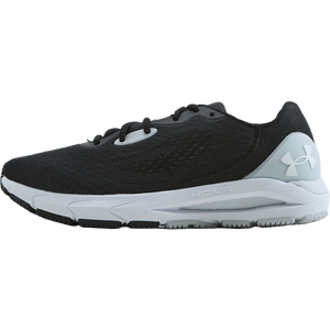 Under Armour - Ua W Hovr Sonic 5 Black / White / White
