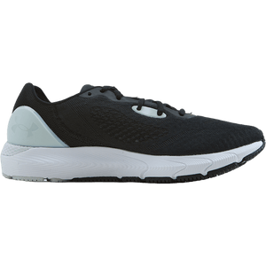 Under Armour - Ua W Hovr Sonic 5 Black / White / White