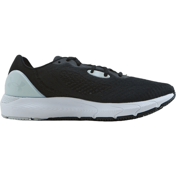 Under Armour - Ua W Hovr Sonic 5 Black / White / White