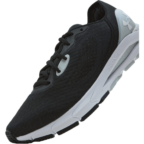 Under Armour - Ua W Hovr Sonic 5 Black / White / White