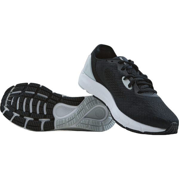 Under Armour - Ua W Hovr Sonic 5 Black / White / White