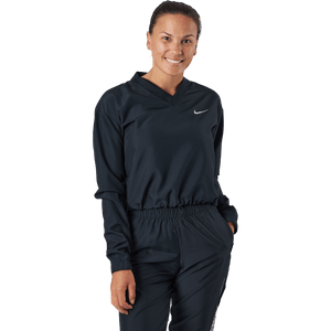 Nike - Nike Swoosh Run Women's Runnin Black/reflective Silv/white