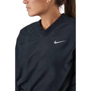 Nike - Nike Swoosh Run Women's Runnin Black/reflective Silv/white