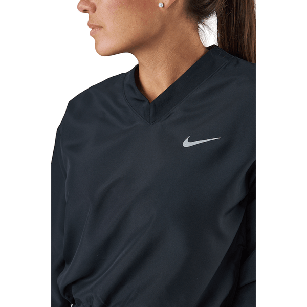 Nike - Nike Swoosh Run Women's Runnin Black/reflective Silv/white