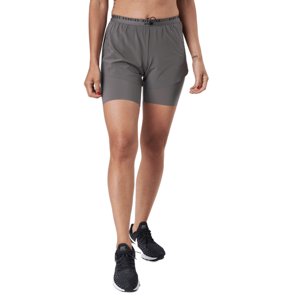 Nike - Nike Dri-fit Run Division Wome Cave Stone/cave Stone/black