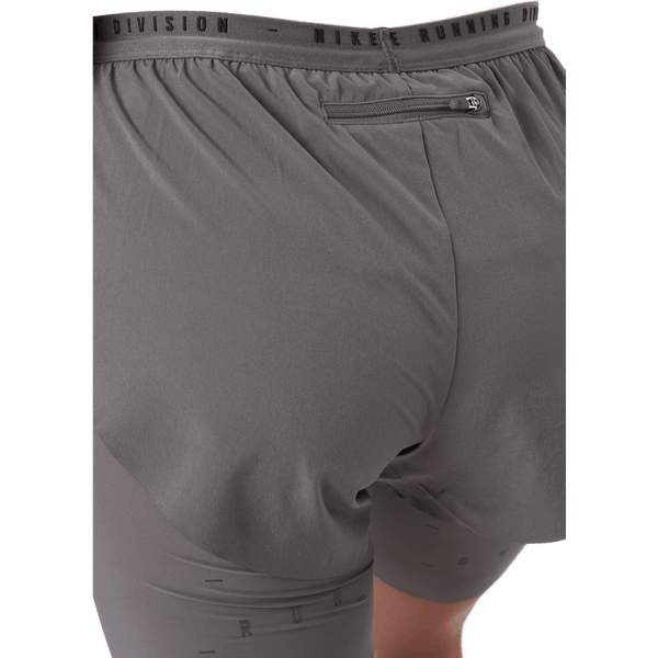 Nike - Nike Dri-fit Run Division Wome Cave Stone/cave Stone/black
