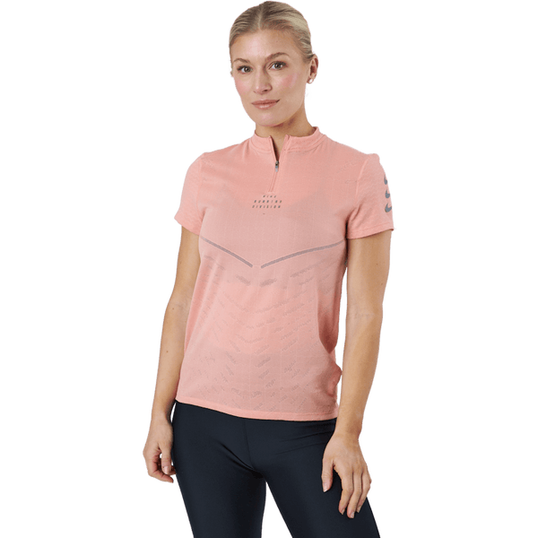 Nike - Nike Dri-fit Adv Run Division  Lt Madder Root/black
