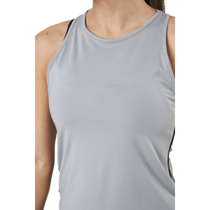 ICIW - Ultimate Training Tank Top Wmn Grey