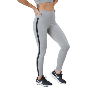 ICIW - Ultimate Training Logo Tights  Grey