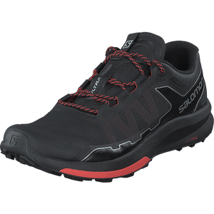 Salomon - Ultra Raid Black/racrd/silver Metallic